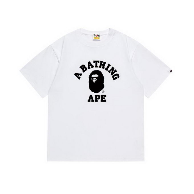 Bape T-shirt Unisex ID:20250629-54